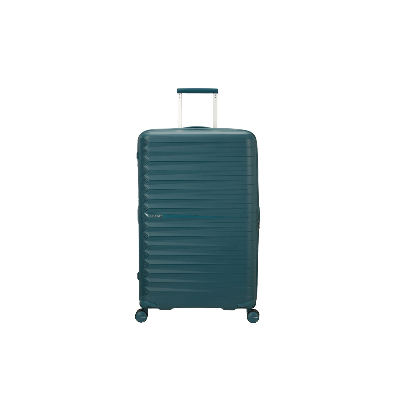 American Tourister Fastforward 4-Wheel 78cm Hard Suitcase Totaly Sa...