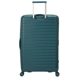 American Tourister Fastforward 4-Wheel 78cm Hard Suitcase Totaly Sa...