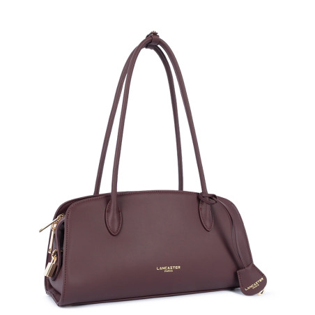 Lancaster Mademoiselle Bonnie Shoulder Bag with Long Straps 572-130...