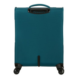 American Tourister SummerRide Cabin Suitcase 4 Wheels 55 Cm Totaly ...