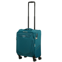 American Tourister SummerRide Cabin Suitcase 4 Wheels 55 Cm Totaly ...