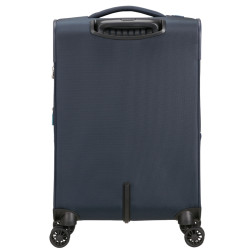 American Tourister SummerRide Cabin Suitcase Trolley 4 Wheels 55 Cm...
