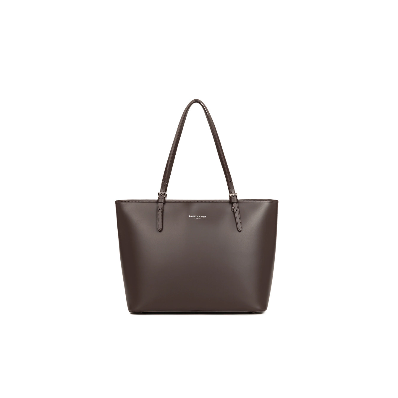 Lancaster Smooth Shopping 437-08 Marron