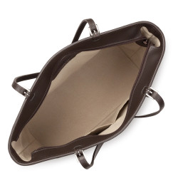 Lancaster Smooth Shopping 437-08 Brown