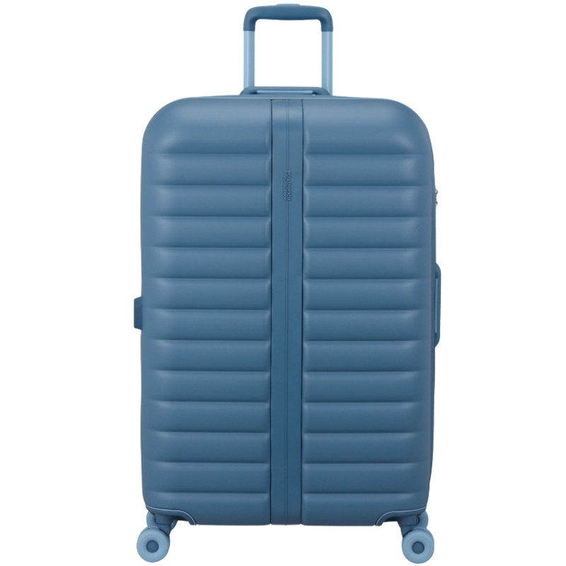 American Tourister Neovibe Valise Rigide 78Cm Extensible 4 Roues TS...