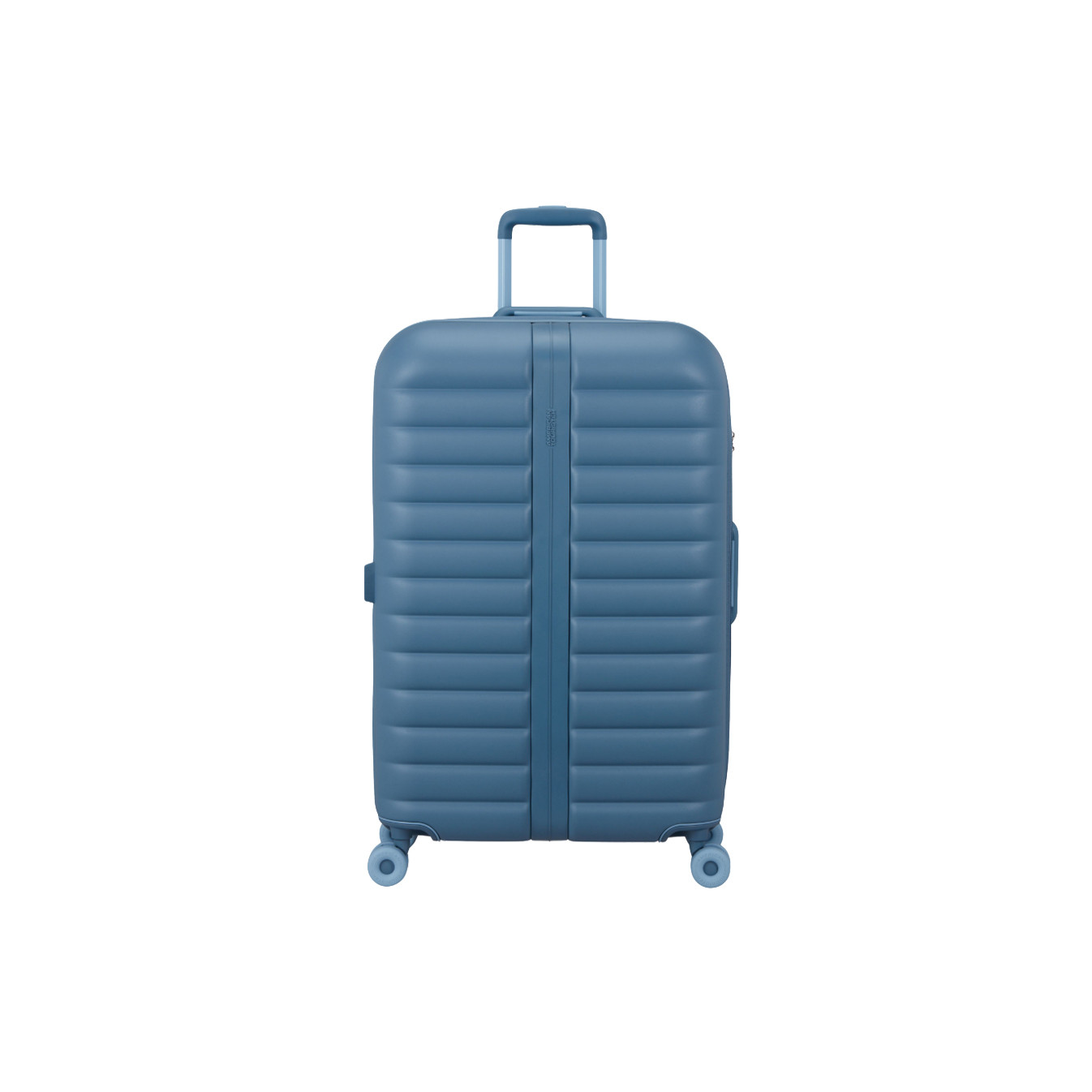 American Tourister Neovibe Valise Rigide 78Cm Extensible 4 Roues TS...