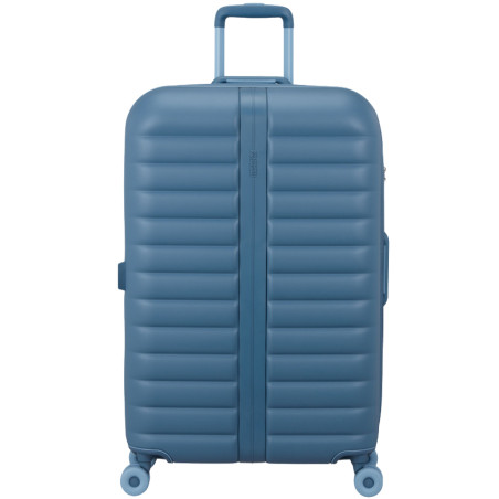 American Tourister Neovibe Hard Luggage 78Cm Extendable 4 Wheels TS...