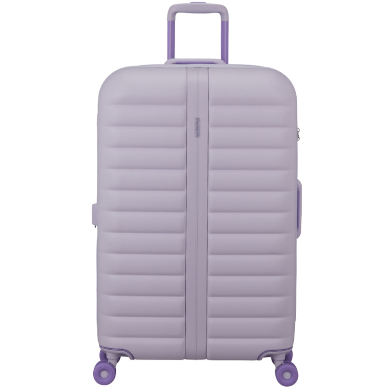 American Tourister Neovibe Valise Rigide 78Cm Extensible 4 Roues TS...