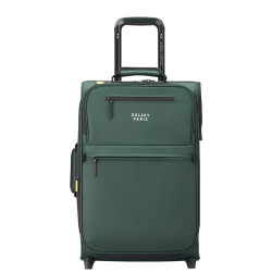 Delsey Maubert 2.0 Valise Extensible 4 Roues 55 Cm Army