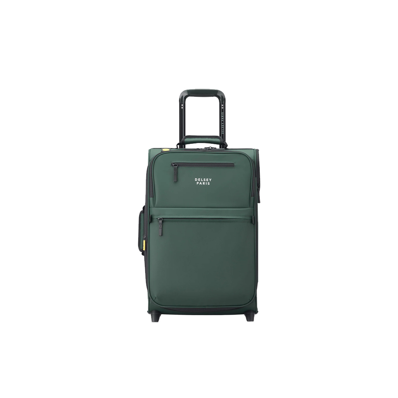 Delsey Maubert 2.0 Valise Extensible 4 Roues 55 Cm Army