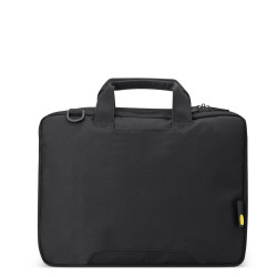 Delsey Parvis Plus Sac Pour Ordinateur 15,6" Noir dos