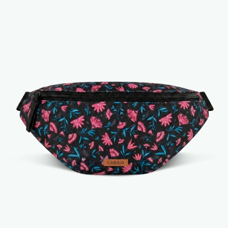 Chelsea Reversible Belt Bag Banana Bag