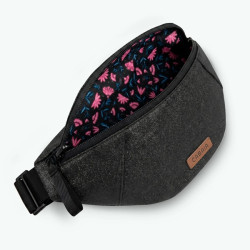 Cabaïa Belt Bag Sac Banane Réversible M Chelsea