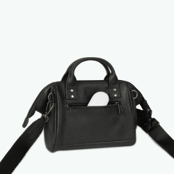 Cabaïa Crossbody Sac Porté Travers S Chelsea dos