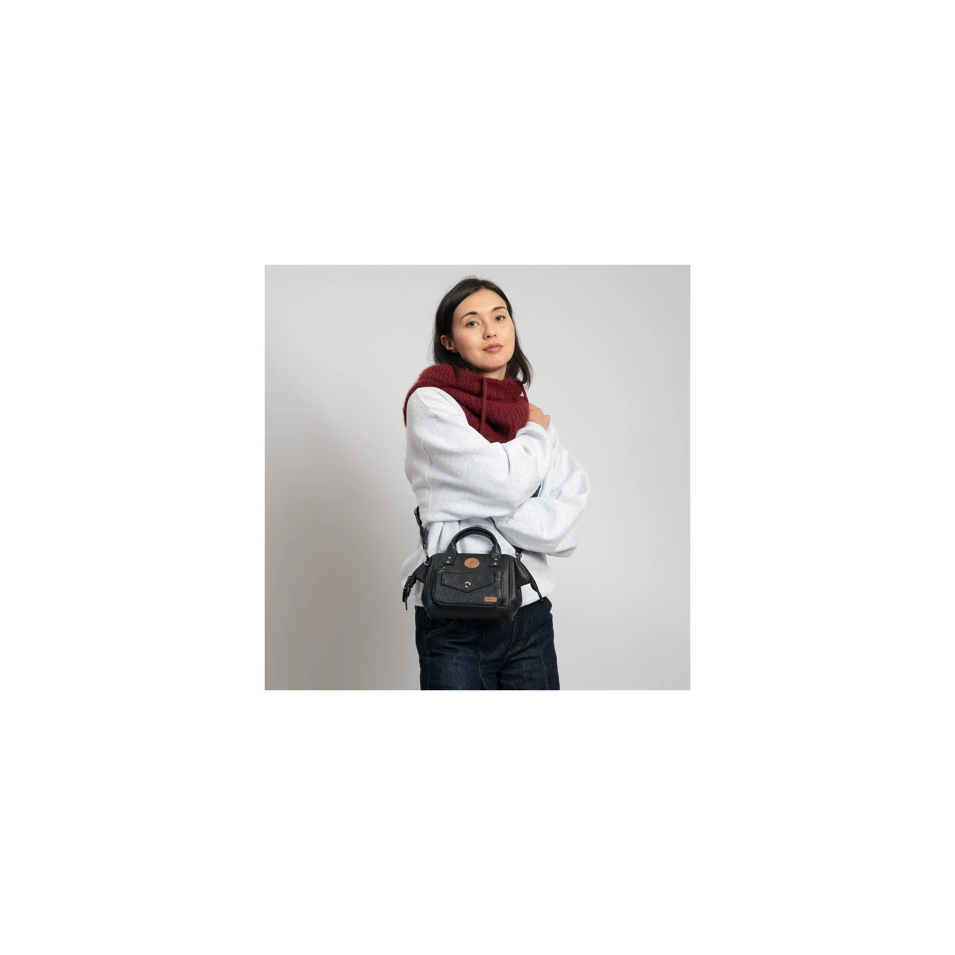 Cabaïa Crossbody Sac Porté Travers S Chelsea porté