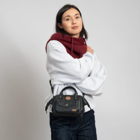 Chelsea Crossbody Shoulder Bag