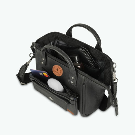 Cabaïa Crossbody Sac Porté Travers S Chelsea ouvert