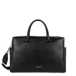Lancaster Donna Cube Grand Sac Cabas 531-129 Noir