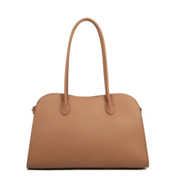 Lancaster Donna Hopper Large Shopping Bag in Smooth Leather 531-122...