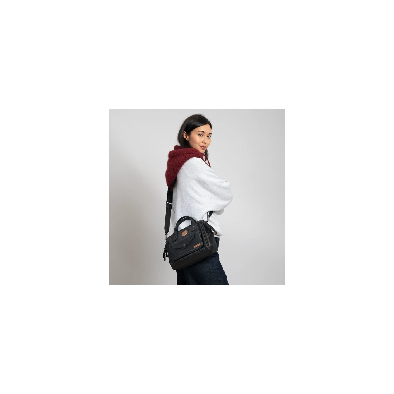 Chelsea Crossbody Bag