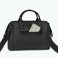 Cabaïa Crossbody Sac Porté Travers M Chelsea mannequin