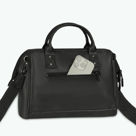 Cabaïa Crossbody Sac Porté Travers M Chelsea dos