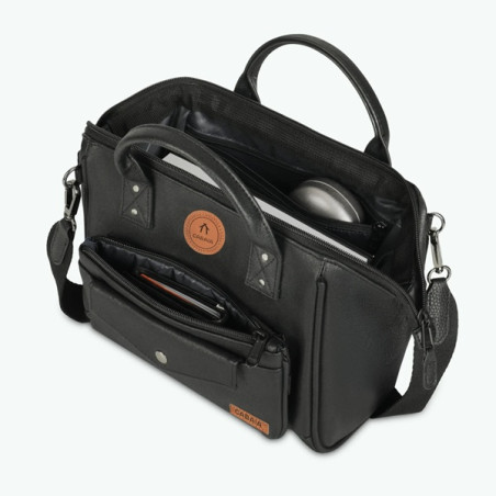 Cabaïa Crossbody Sac Porté Travers M Chelsea rempli
