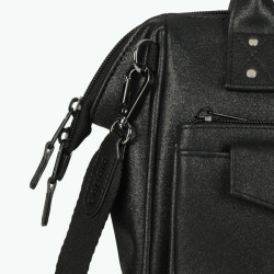 Cabaïa Crossbody Sac Porté Travers M Chelsea detail