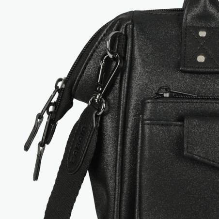 Cabaïa Crossbody Sac Porté Travers M Chelsea detail