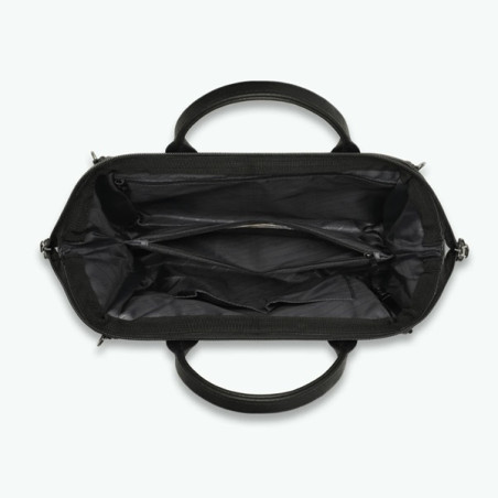 Cabaïa Crossbody Sac Porté Travers M Chelsea ouvert