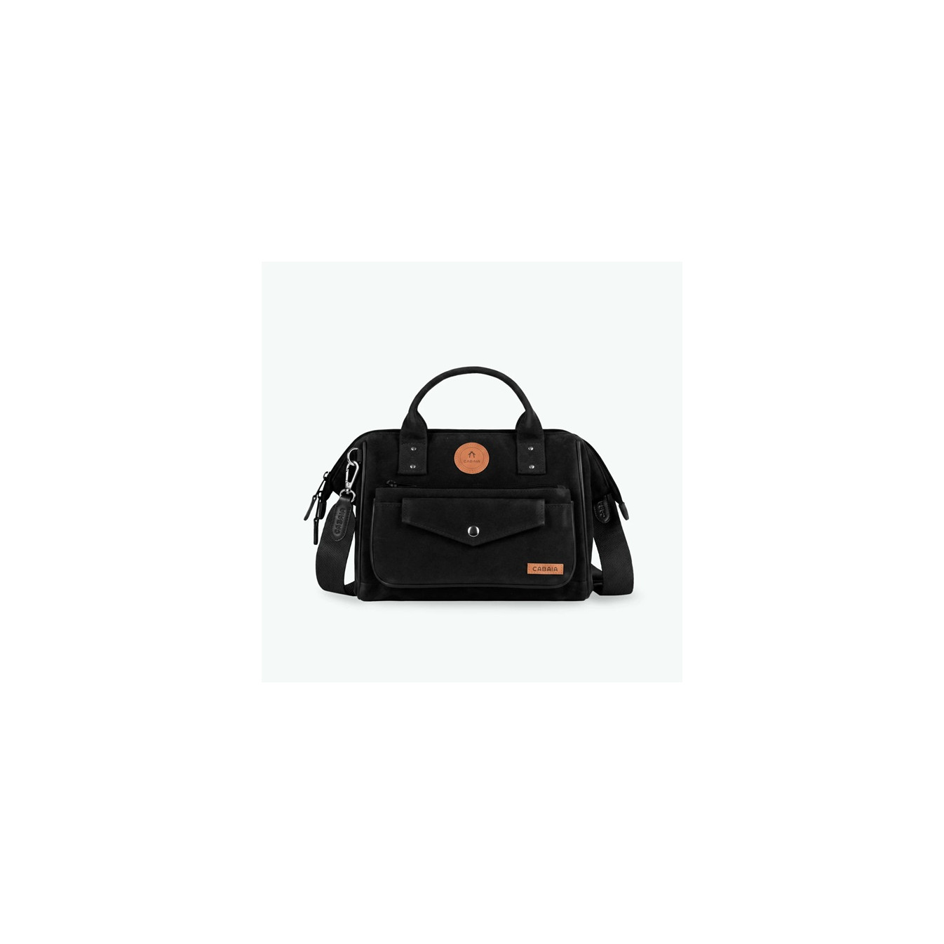 Cabaïa Crossbody Sac Porté Travers M Neilton