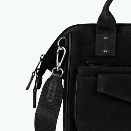 Cabaïa Crossbody Sac Porté Travers M Neilton detail