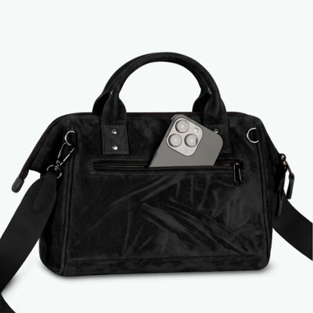 Cabaïa Crossbody Sac Porté Travers M Neilton dos