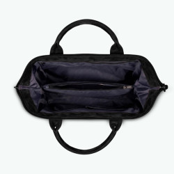 Cabaïa Crossbody Sac Porté Travers M Neilton ouvert