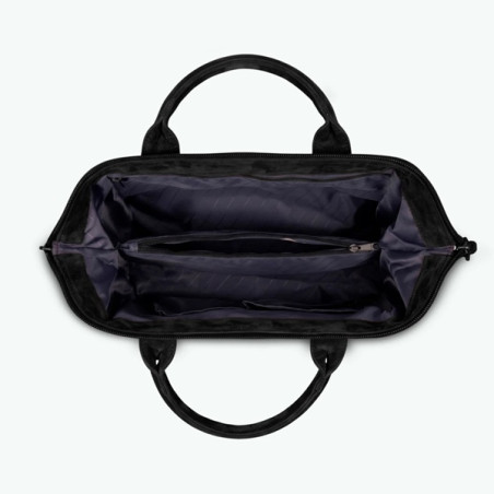 Cabaïa Crossbody Sac Porté Travers M Neilton ouvert