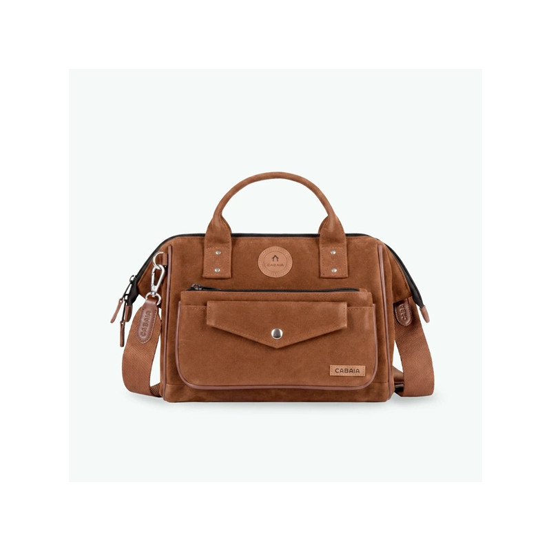 Cabaïa Crossbody Sac Porté Travers M Winnipeg