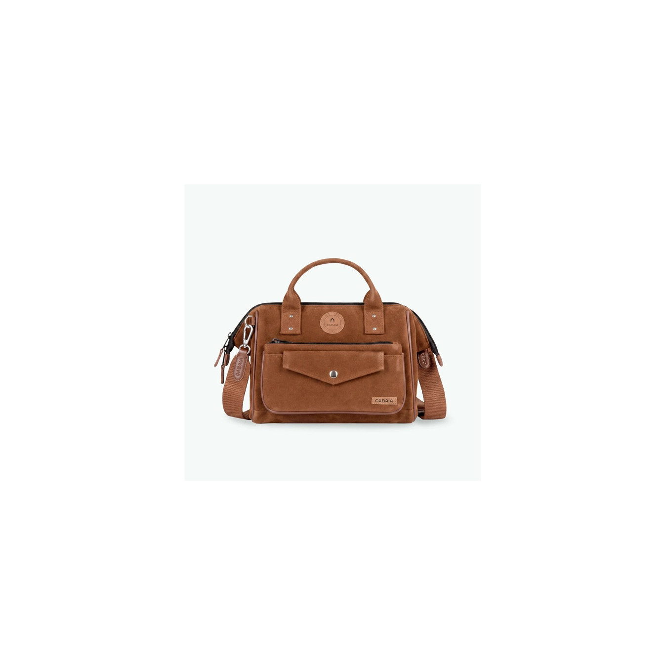 Winnipeg Crossbody Bag