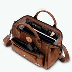 Winnipeg Crossbody Bag
