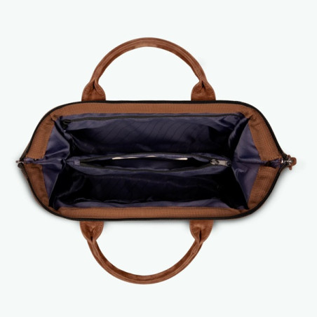 Cabaïa Crossbody Sac Porté Travers M Winnipeg ouvert