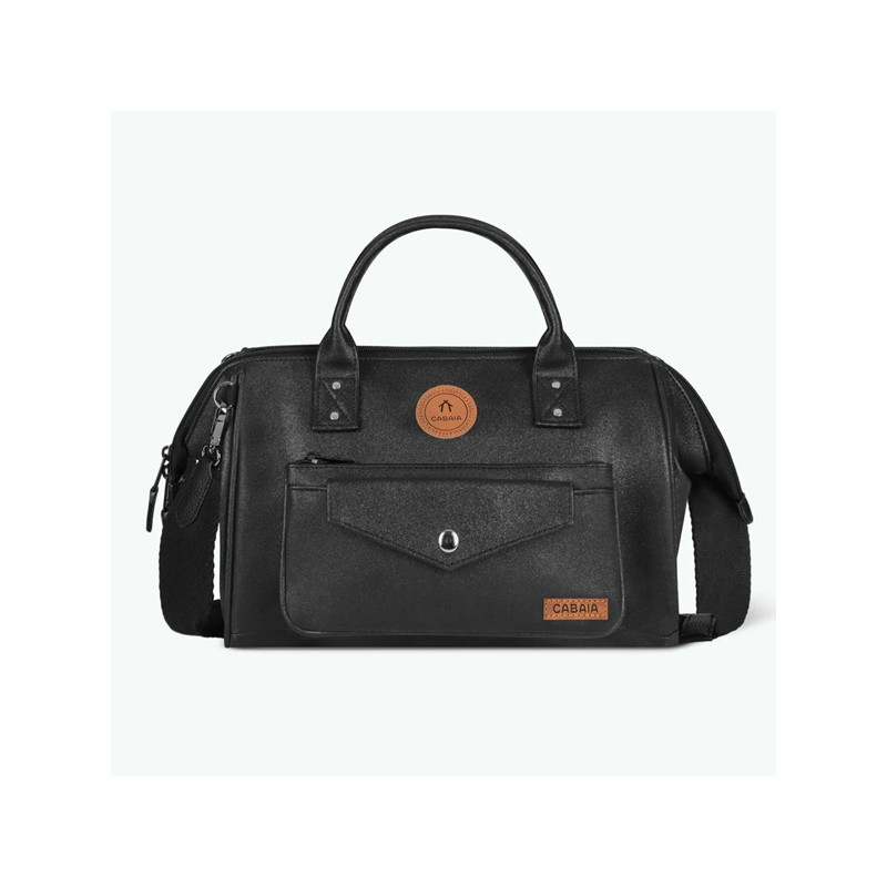 Chelsea Crossbody Bag Worn Across L