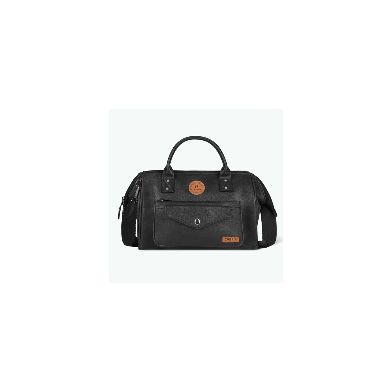 Chelsea Crossbody Bag Worn Across L
