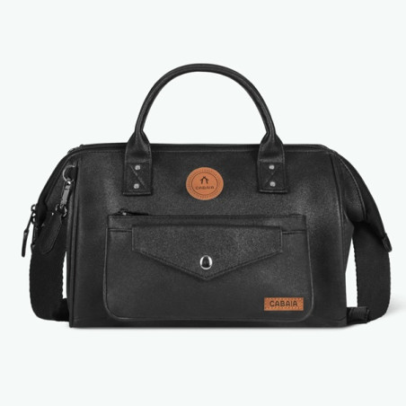 Chelsea Crossbody Bag Worn Across L