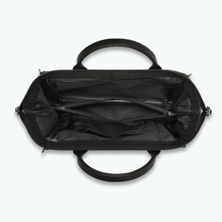 Cabaïa Crossbody Sac Porté Travers L Chelsea ouvert