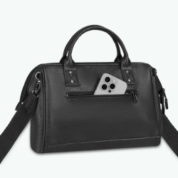 Cabaïa Crossbody Sac Porté Travers L Chelsea dos