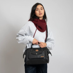 Cabaïa Crossbody Sac Porté Travers L Chelsea porté