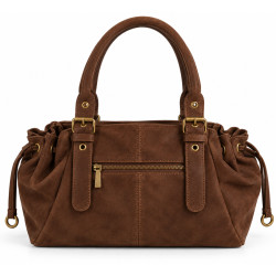 Farfouillette Sparkling Coffee Shopping Bag