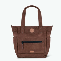 Cabaïa Tote Bag Size M 14" Burlington