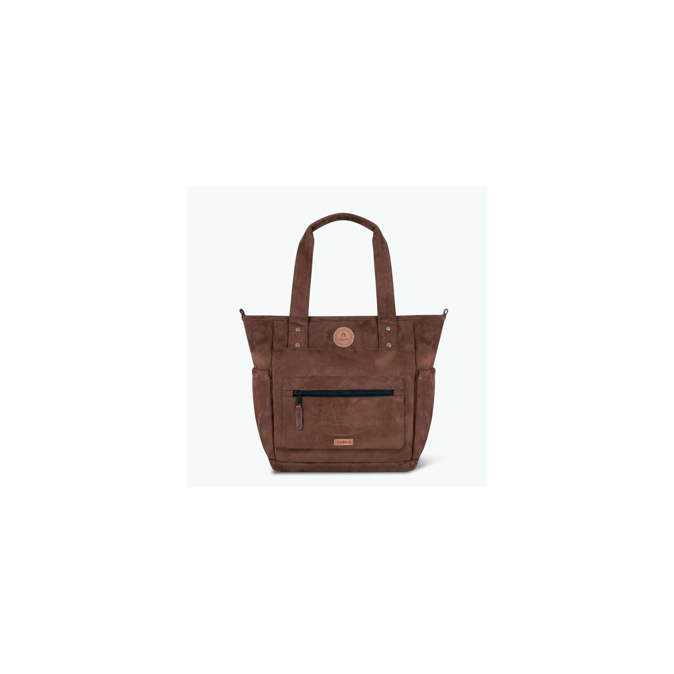 Cabaïa Tote Bag Size M 14" Burlington