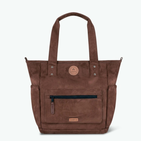 Cabaïa Tote Bag Size M 14" Burlington