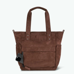 Cabaïa Tote Bag Size M 14" Burlington